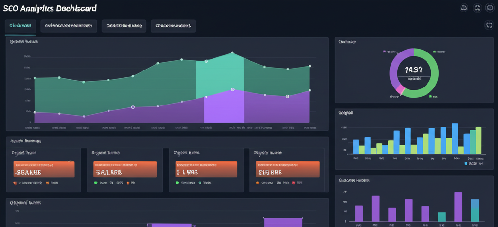 SEO & Content Marketing